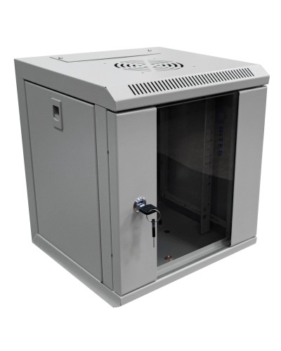 TC3204-06G. Шкаф телекоммуникационный 10 настенный, 6U. 5bites в Нижневартовске