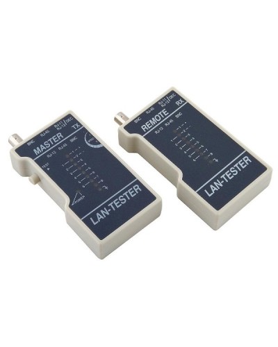 LY-CT013: Тестер для витой пары в Нижневартовске