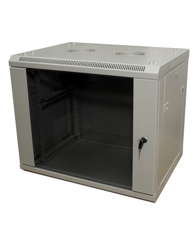 TC6401-06G. Шкаф телекоммуникационный 19 настенный 6U. 5bites в Нижневартовске