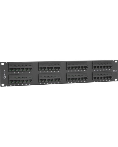 PPU55-02: Патч-панель 19'' в Нижневартовске