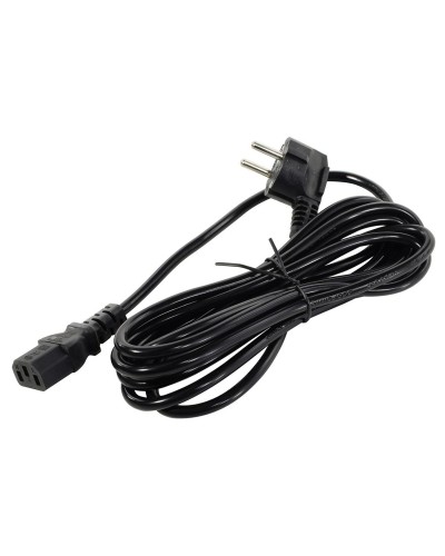 PC207-50A. Кабель питания. 5bites в Нижневартовске
