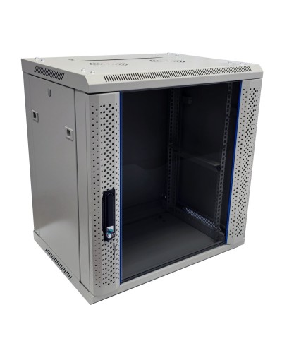 TC6403-12G. Шкаф телекоммуникационный 19 настенный 12U. 5bites в Нижневартовске