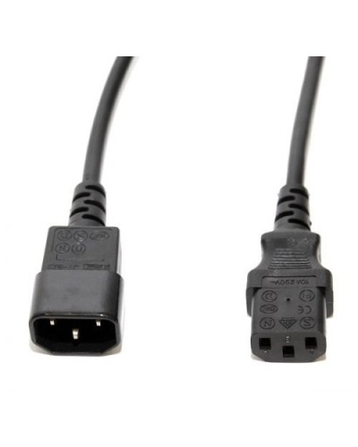 PC107-30A. Кабель питания. 5bites в Нижневартовске