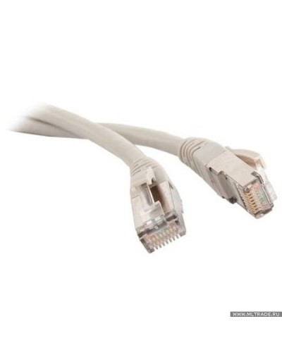 PFT50-050A. Патч-корд медный. 5bites в Нижневартовске