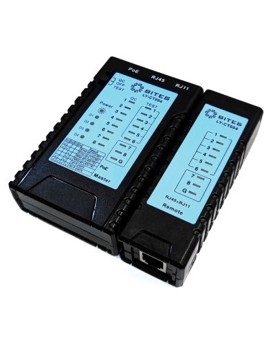 LY-CT004: Тестер для витой пары в Нижневартовске