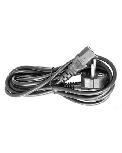 PC205-10A. Кабель питания. 5bites в Нижневартовске