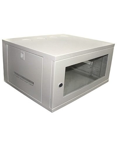 TC5405-06G. Шкаф телекоммуникационный 19 настенный 6U. 5bites в Нижневартовске