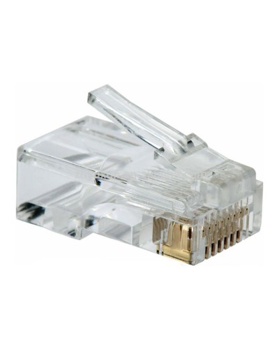 US100A (100шт). Разъем RJ-45. 5bites в Нижневартовске