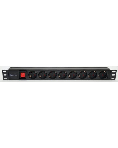 PDU819A-07. Блок розеток 19. 5bites в Нижневартовске