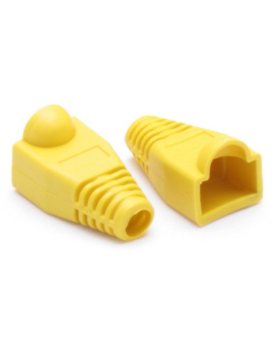 US016-YE (100шт). Защитный колпачок. 5bites в Нижневартовске