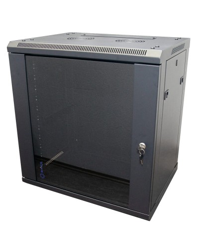 TC6401-12B. Шкаф телекоммуникационный 19 настенный 12U. 5bites в Нижневартовске