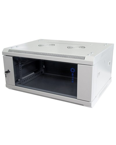 TC6401-04G. Шкаф телекоммуникационный 19 настенный 4U. 5bites в Нижневартовске