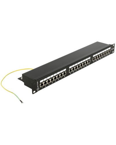 PPF55-05: Патч-панель 19'' в Нижневартовске