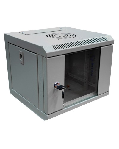 TC3204-04G. Шкаф телекоммуникационный 10 настенный, 4U. 5bites в Нижневартовске