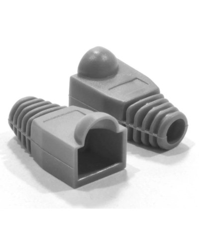 US016-GY (100шт). Защитный колпачок. 5bites в Нижневартовске