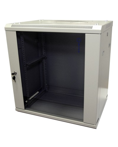 TC6401-12G. Шкаф телекоммуникационный 19 настенный 12U. 5bites в Нижневартовске