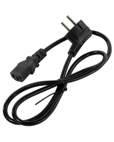 PC410-18A. Кабель питания. 5bites в Нижневартовске
