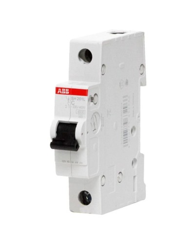 SH201L C10 (2CDS241001R0104). Автоматический выключатель. ABB в Нижневартовске
