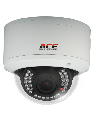 ACE-IEV20HD. Видеокамера AHD купольная. ACE в Нижневартовске