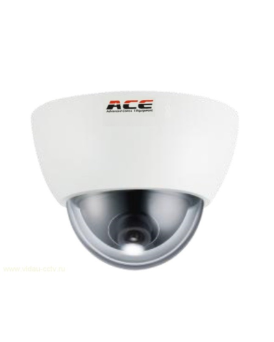 ACE-OV20HD. Видеокамера AHD купольная. ACE в Нижневартовске