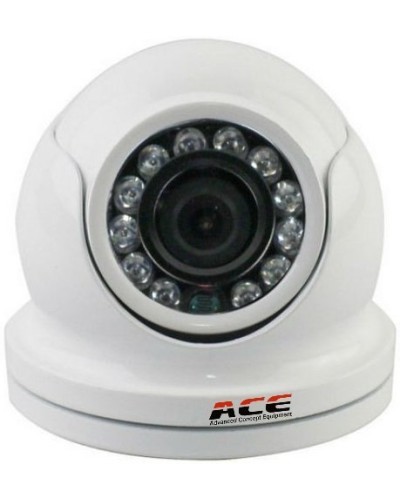ACE-IMB50SHD. Видеокамера AHD купольная. ACE в Нижневартовске