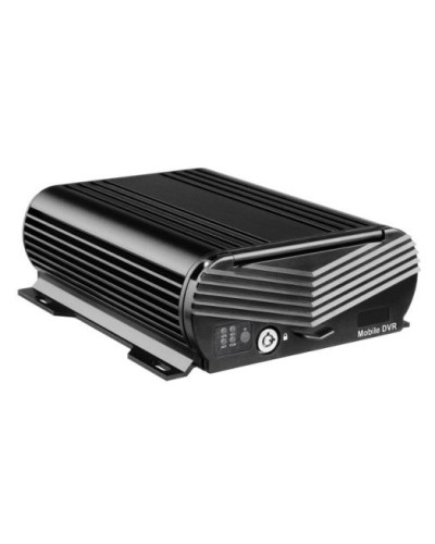 ACE-JS9804. Видеорегистратор AHD 4-канальный автомобильный. ACE в Нижневартовске