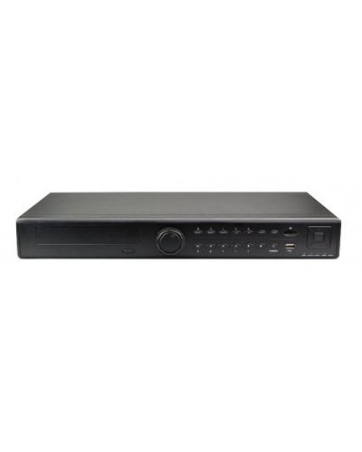 ACE-8264S. IP-видеорегистратор 64-канальный. ACE в Нижневартовске