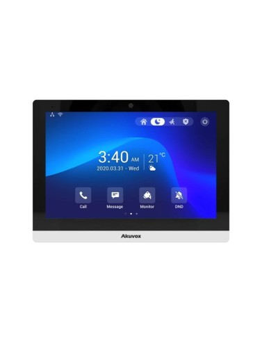 C319A. Монитор IP-видеодомофона. AKUVOX в Нижневартовске