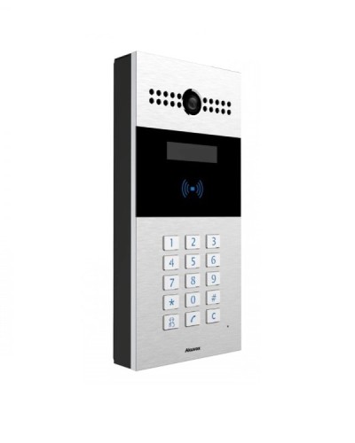 R27A_V2_DC_IW. Вызывная видеопанель IP-домофона. AKUVOX в Нижневартовске
