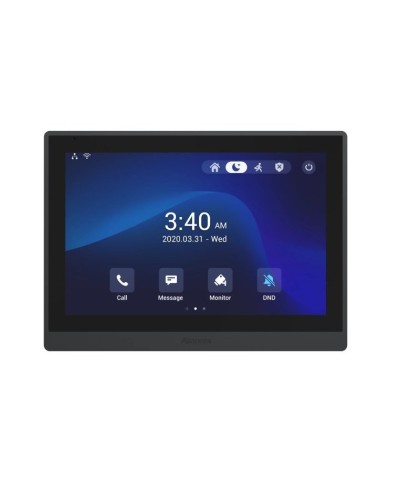 IT88S_IW. Монитор IP-видеодомофона. AKUVOX в Нижневартовске