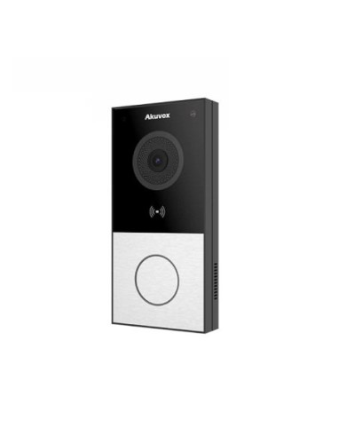 E12W. Вызывная видеопанель IP-домофона. AKUVOX в Нижневартовске