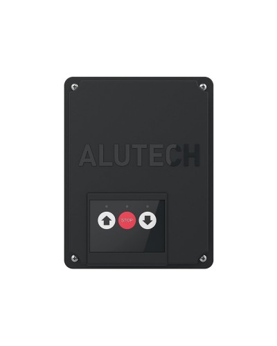 CUID-230. Блок управления для привода промышленных ворот. ALUTECH в Нижневартовске