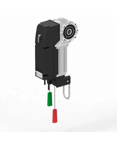 TR-10024-400KIT. Комплект привода для промышленных секционных ворот. ALUTECH в Нижневартовске