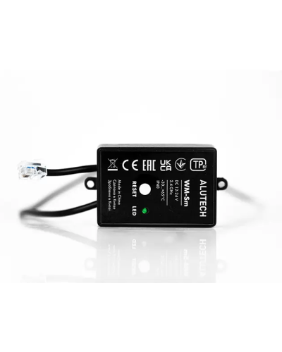 WM-Sm. Модуль WI-FI. ALUTECH в Нижневартовске