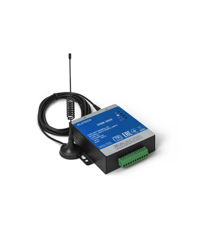 GSM-3000. Модуль GSM. ALUTECH в Нижневартовске