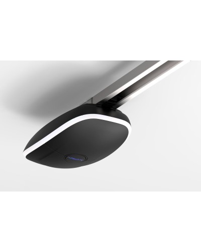 LG-600F. Комплект привода для секционных ворот. ALUTECH в Нижневартовске