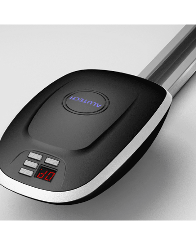 LG-500. Привод для гаражных ворот серии LEVIGATO. ALUTECH в Нижневартовске