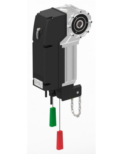 TR-3531-230KIT. Комплект привода для промышленных секционных ворот. ALUTECH в Нижневартовске