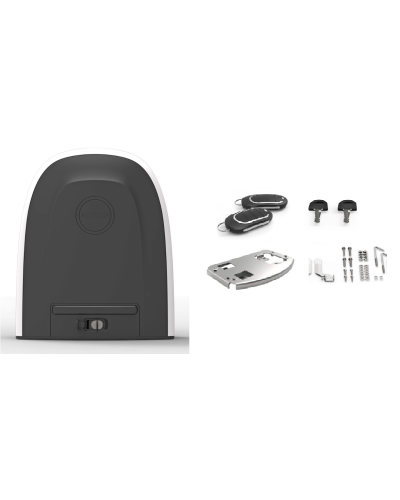 RTO-2000KIT. Комплект привода для откатных ворот серии ROTEO. ALUTECH в Нижневартовске