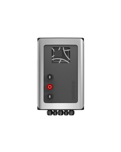 CU-TR230. Блок управления для привода промышленных ворот. ALUTECH в Нижневартовске