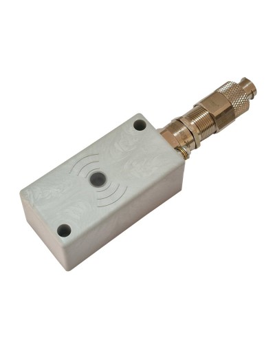 ALM-RD-S08-NM-REH-M. Считыватель бесконтактный для proxi-карт взрывозащищенный. ALeko в Нижневартовске