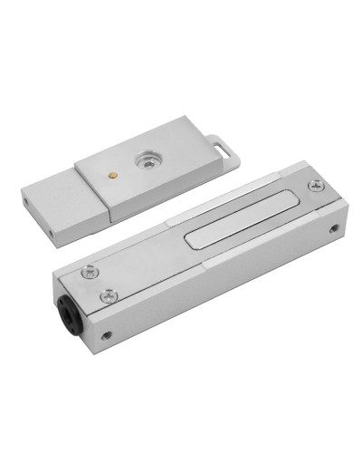 ALM-FM-M20-G-12-K. Электромагнитный замок взрывозащищенный. ALeko в Нижневартовске