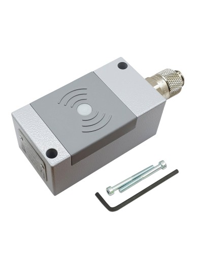 ALM-RD-S06-F-RMF-M. Считыватель бесконтактный для proxi-карт взрывозащищенный. ALeko в Нижневартовске