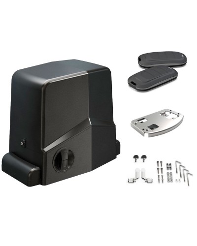 ARW-1000KIT. Комплект привода для откатных ворот. AN-Motors в Нижневартовске