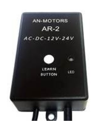 AR-2. Универсальный приемник. AN-Motors в Нижневартовске
