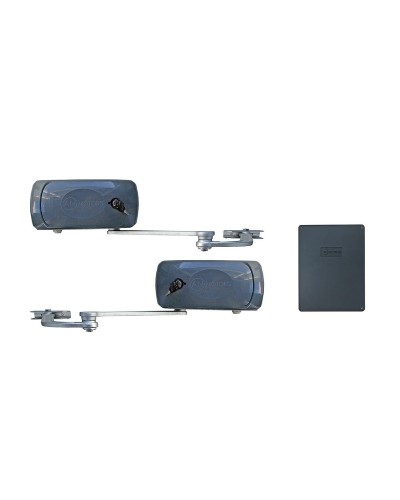 ASW4000KIT. Комплект электроприводов для распашных ворот. AN-Motors в Нижневартовске