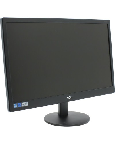 AOC 24B2XH 23.8 черный. Монитор LCD 23,8 дюймов. AOC в Нижневартовске