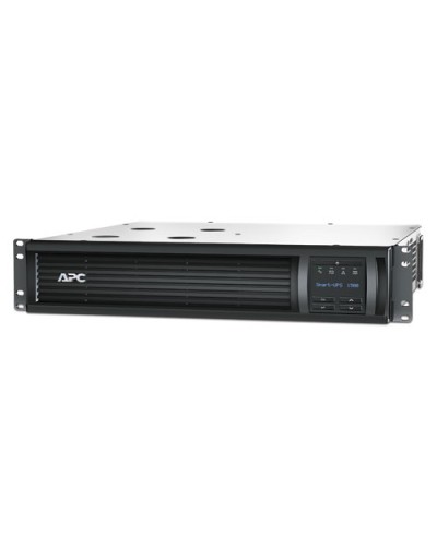 SMT2200RMI2UNC APC Smart-UPS 2200 ВА. Источник бесперебойного питания. APC в Нижневартовске