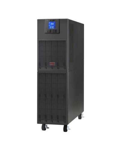 SRV10KI APC Easy-UPS SRV10KI 10000 ВА. Источник бесперебойного питания. APC в Нижневартовске