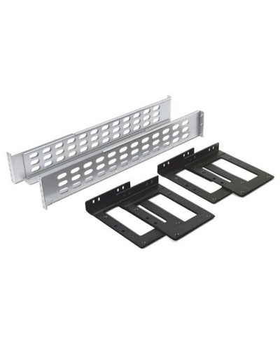 SRTRK2. Комплект 19 монтажных направляющих для ИБП APC Smart-UPS SRT 5/6/8/10 кВА. APC в Нижневартовске